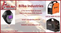 Bilba Industries | Welding Curtains & Frames image 5